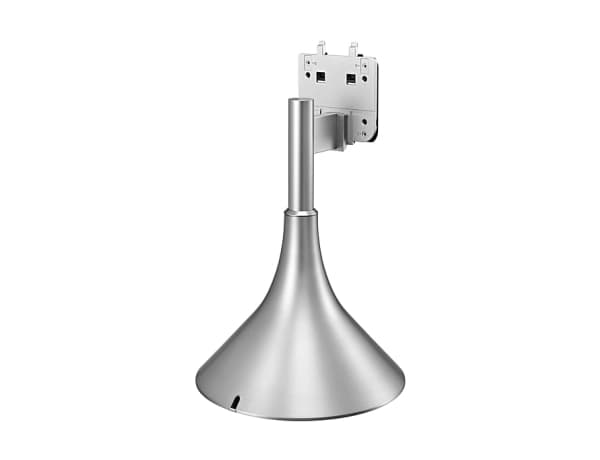 Samsung VG-SGSR11S, 139,7 cm (55"), 165,1 cm (65"), Metall, Sølv