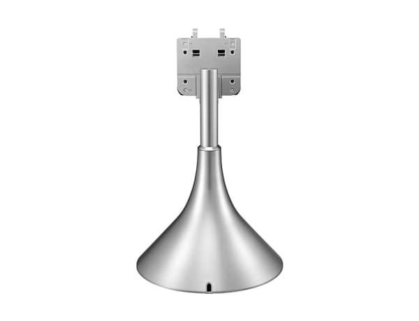 Samsung VG-SGSR11S, 139,7 cm (55"), 165,1 cm (65"), Metall, Sølv