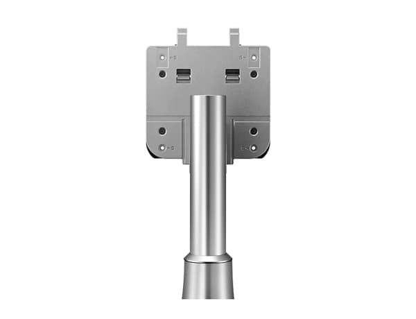 Samsung VG-SGSR11S, 139,7 cm (55"), 165,1 cm (65"), Metall, Sølv