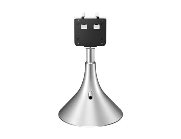 Samsung VG-SGSR11S, 139,7 cm (55"), 165,1 cm (65"), Metall, Sølv