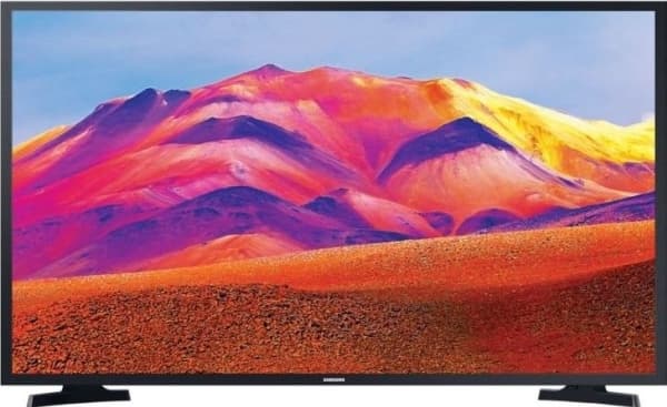 Samsung HG32T5300EU, 81,3 cm (32"), Full HD, 1920 x 1080 pikseliä, LED, 16:9, Mega Contrast