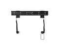Pikkukuva 5 / 5: Nedis TVWM1036BK, 81,3 cm (32"), 139,7 cm (55"), 200 x 100 mm, 400 x 400 mm, Terästä, Musta