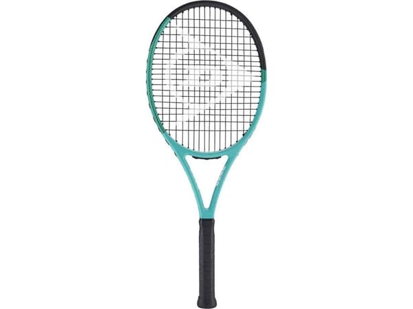 Tennisracket Dunlop TRISTORM PRO 255 F 27" 255g G0 strengt