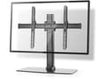 Miniatyrbild 2 av 2: Nedis TVSM2330BK, Skruvar, 45 kg, 81,3 cm (32"), 165,1 cm (65"), 600 x 400 mm, Svart