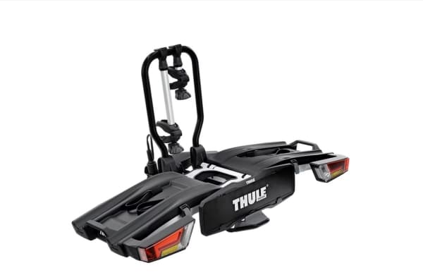 Thule EasyFold XT 2 bike rack