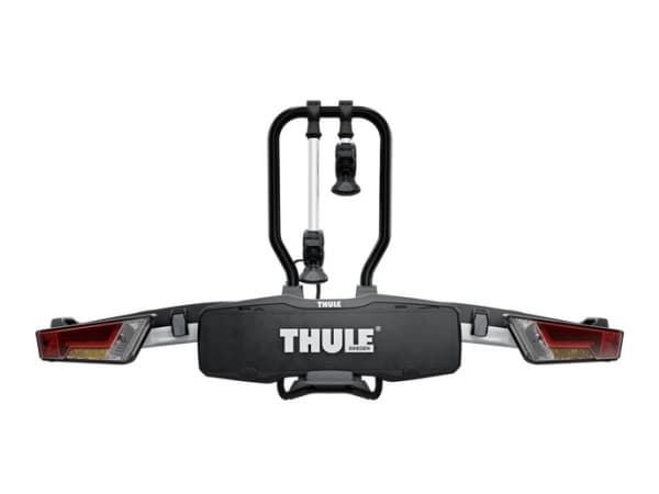 Thule EasyFold XT 2 bike rack
