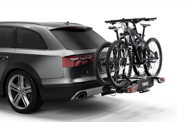 Thule EasyFold XT 2 bike rack