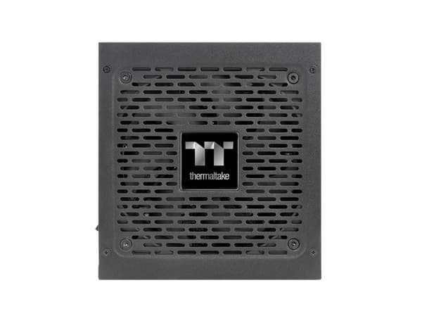 Thermaltake ToughPower GF3 A3 - TT Premium Edition - nätaggregat (intern) - ATX12V 3.0 - 80 PLUS Gold - AC 100-240 V - 750 Watt - aktive PFC - svart