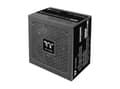 Miniatyrbild 4 av 5: Thermaltake ToughPower GF3 A3 - TT Premium Edition - nätaggregat (intern) - ATX12V 3.0 - 80 PLUS Gold - AC 100-240 V - 750 Watt - aktive PFC - svart