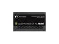 Miniatyrbild 5 av 5: Thermaltake ToughPower GF3 A3 - TT Premium Edition - nätaggregat (intern) - ATX12V 3.0 - 80 PLUS Gold - AC 100-240 V - 750 Watt - aktive PFC - svart