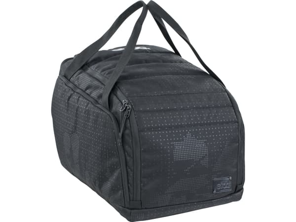 Evoc GEAR BAG 35 -varustekassi, musta