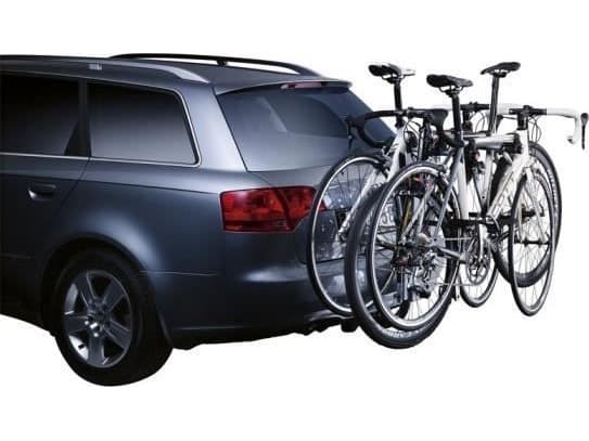 Thule HangOn Tilt 972 -pyöränkuljetusteline
