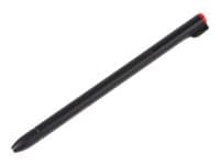 Lenovo ThinkPad Yoga Pen - Notebook stylus - FRU - för ThinkPad Yoga