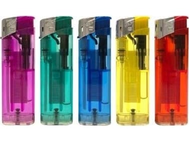 Unilight-pietsosytytin Elico ULD-1192 TC5