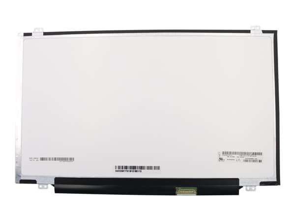 Lenovo - 14" HD anti-glare LGD