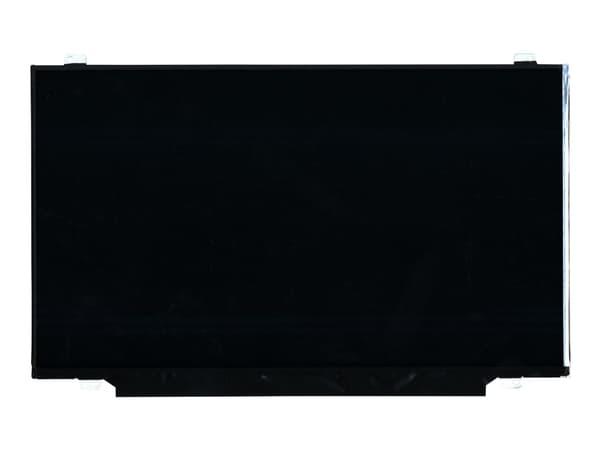Lenovo - 14" HD anti-glare LGD
