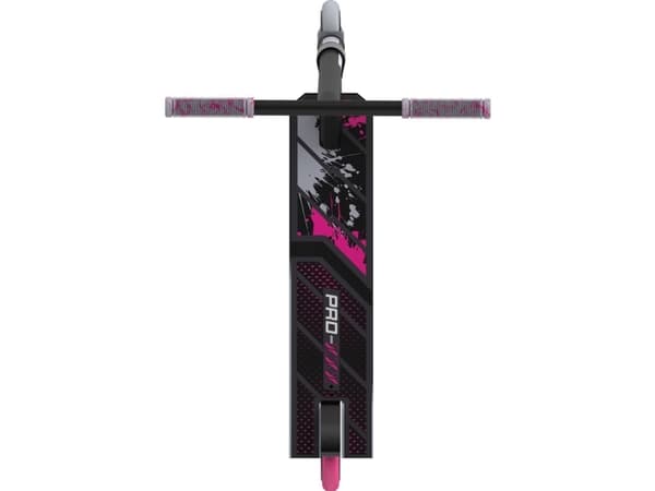 Razor Pro XXX, Barn, Stunt-sparkesykkel, Alle kjønn, Asfalt, 100 kg, 2 hjul