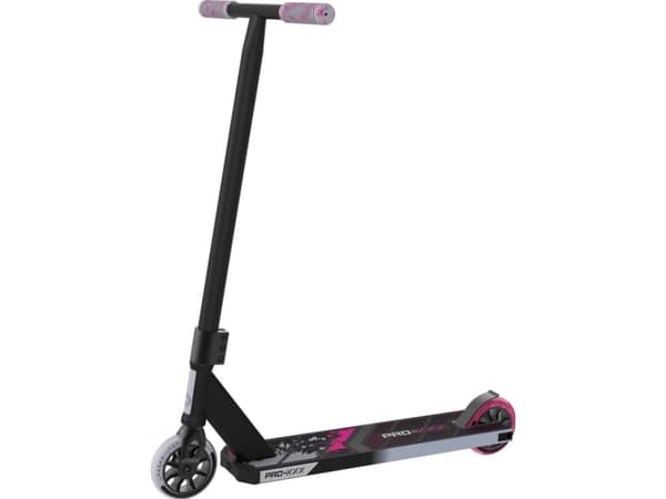 Razor Pro XXX, Barn, Stunt-sparkesykkel, Alle kjønn, Asfalt, 100 kg, 2 hjul Flerfarget