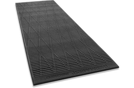 Therm-a-Rest Ridge Rest Classic, Kull, Skum, 630 mm, 1960 mm, 15 mm, 540 g