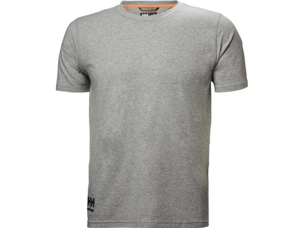 T-paita HELLY HANSEN Chelsea Evolution Tee, harmaa 2XL
