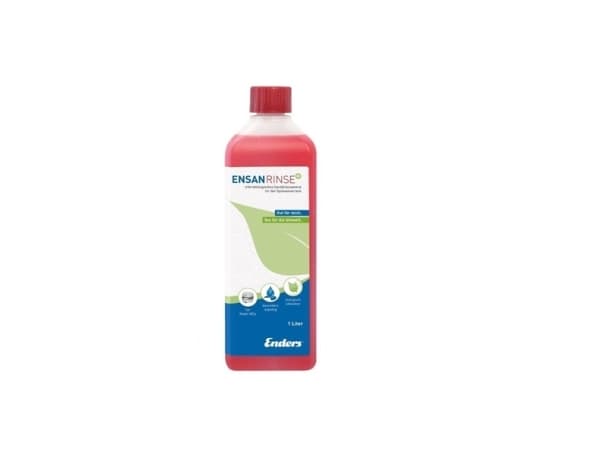 Skystis bio-kylpyhuonekotelo Enders Rinse +, 1 litraa