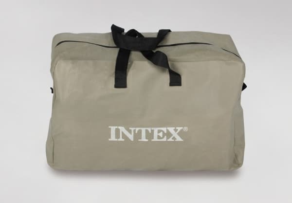 Intex Explorer K2, 13,9 kg, 355 mm, 598 mm, 423 mm, 13,9 kg, Kiina