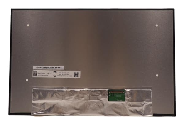 Lenovo 5D10V82401, Skjerm, 35,6 cm (14"), WUXGA, Lenovo, T14s Gen 3 (Type 21CQ 21CR) Laptop (ThinkPad) T14s Gen 4 (Type 21F8, 21F9) Laptop (ThinkPad)