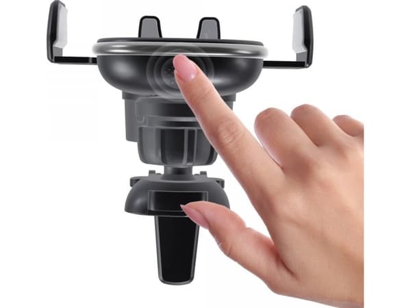 Xblitz Aurum automatisk bilholder