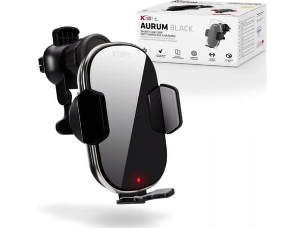 Xblitz Aurum automatisk bilholder
