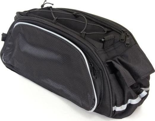 Sportsutstyr RW2 SYKKELVESKE RACK TINY SHOULDER BAG universal
