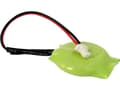 Miniatyrbilde 3 av 3: CoreParts - CMOS-batteri - litiumion - 200 mAh - 0.6 Wh - grønn - for Compaq Presario 30XX; HP nw8000; Business Notebook nc6110, nc6120, nc6230, nx50