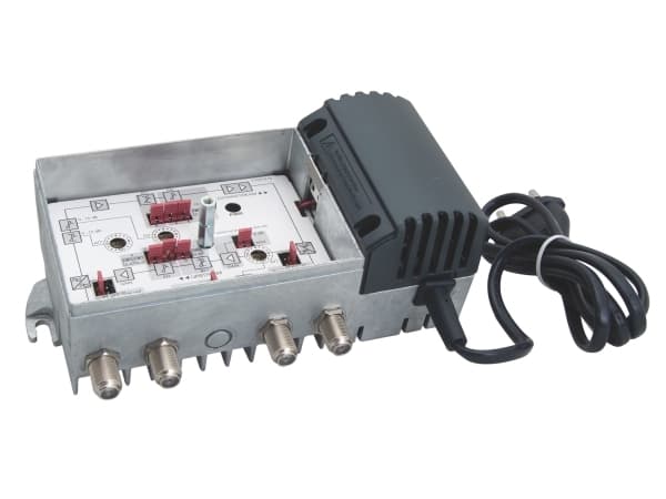 Triax GHV 935, RF, AC, 7 W, 190 - 264 V, -25 - 55 ° C, 170 mm