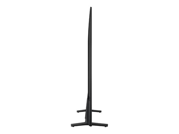 Samsung HG50AU800EE - 50" Diagonal klass HAU8000 Series LED-bakgrundsbelyst LCD-TV - Crystal UHD - hotell/gästanläggning - Smart TV - Tizen OS - 4K U