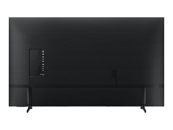 Samsung HG50AU800EE - 50" Diagonal klass HAU8000 Series LED-bakgrundsbelyst LCD-TV - Crystal UHD - hotell/gästanläggning - Smart TV - Tizen OS - 4K U