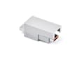 Pikkukuva 1 / 5: Smartkeeper LK03OR, Portin lukitsin, USB A-tyyppi, Oranssi, Muovi, 1 kpl, 16,2 mm