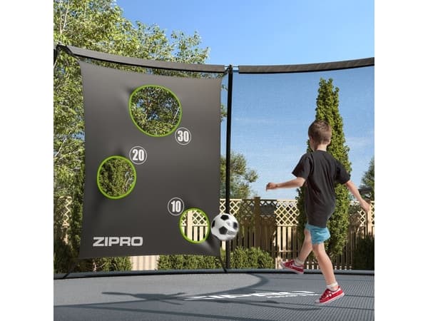 Zipro ZIPRO Fotballmatte for trampoline
