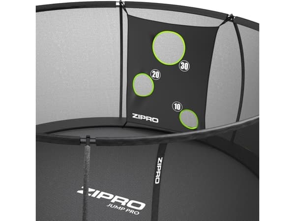 Zipro ZIPRO Fotballmatte for trampoline