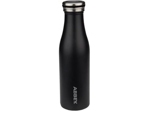 Abbey_Camp Termos Victoria 21WZ 450ml Sort/Sølv
