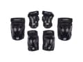 Miniatyrbild 1 av 5: Nijdam Skate Protection Set Ink Shield Size L