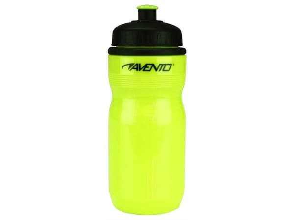 Avento Sports Bottle Duduma 0.5 L Yellow