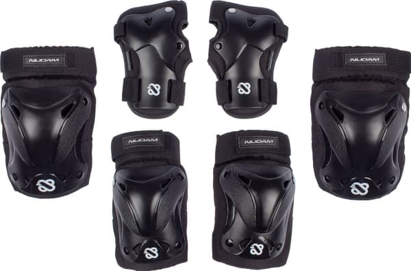 Nijdam RIDERS' PROTECTION KIT SHIELD DYD S