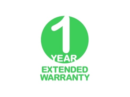 APC Extended Warranty - Utökat serviceavtal (förnyelse) - delar - 1 år - leverans - svarstid: NBD