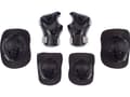 Miniatyrbild 1 av 5: Nijdam Skate Protection Set Kids Neo Size S