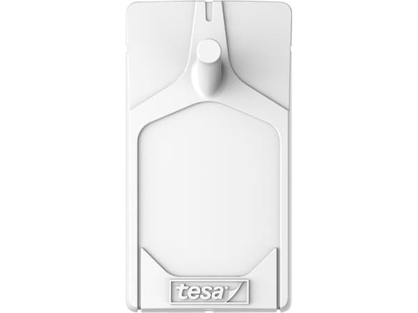 Tesa Self-adhesive nails for tiles and metal up to 2kg 2pcs. (H7776202)