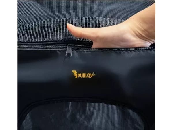 Purlov Transporter - bag for dog/cat Purlov 20940