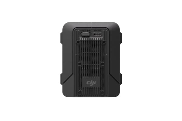 DJI TB51 - Batterilader - Charging Hub - 8 utgangskontakter - for Inspire 3