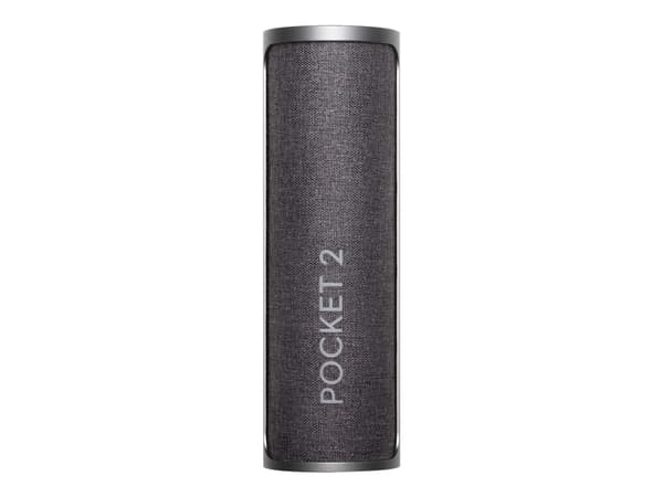 DJI - Opladningsetui - 1500 mAh - 900 mA - DJI Pocket 2, Pocket 2 Creator Combo, Pocket 2 Exclusive Combo -laitteisiin