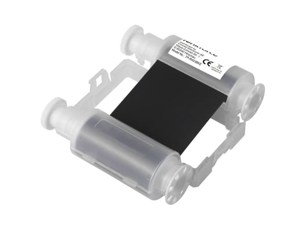 Renkforce lämpösiirtonauha musta 1 kpl RF-5151026 RF-5151026