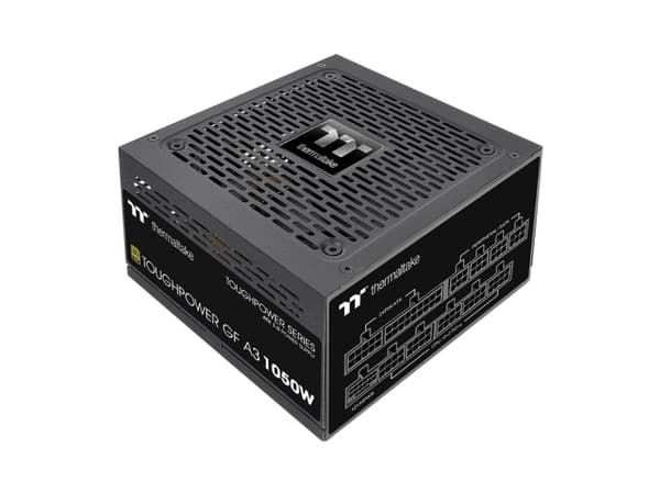 Thermaltake ToughPower GF3 - Strømforsyning (sisäinen) - 1050 Watt