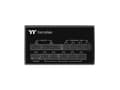 Miniatyrbilde 5 av 5: Thermaltake ToughPower GF3 A3 - TT Premium Edition - strømforsyning (intern) - ATX12V 3.0 - 80 PLUS Gold - AC 100-240 V - 1200 watt - aktiv PFC - sva